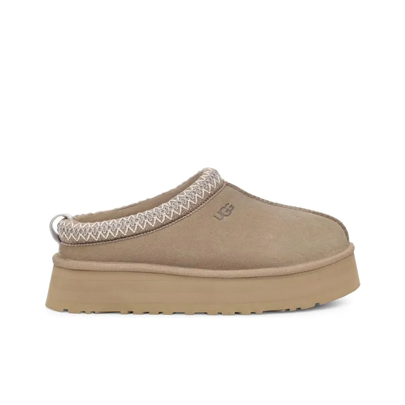 UGG Tazz Slipper Pumice Women's-1