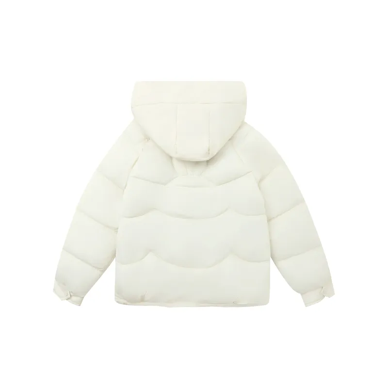 LSVE Winter Puffer Jacket Women's-5