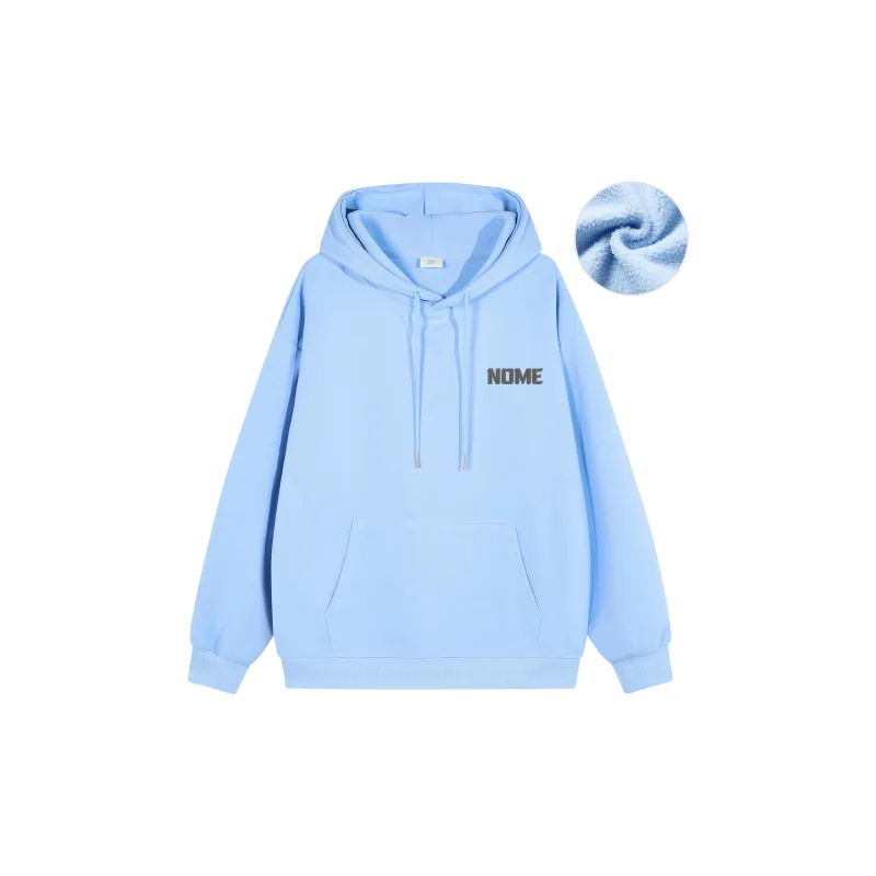 NOME Sweatshirts Unisex-32
