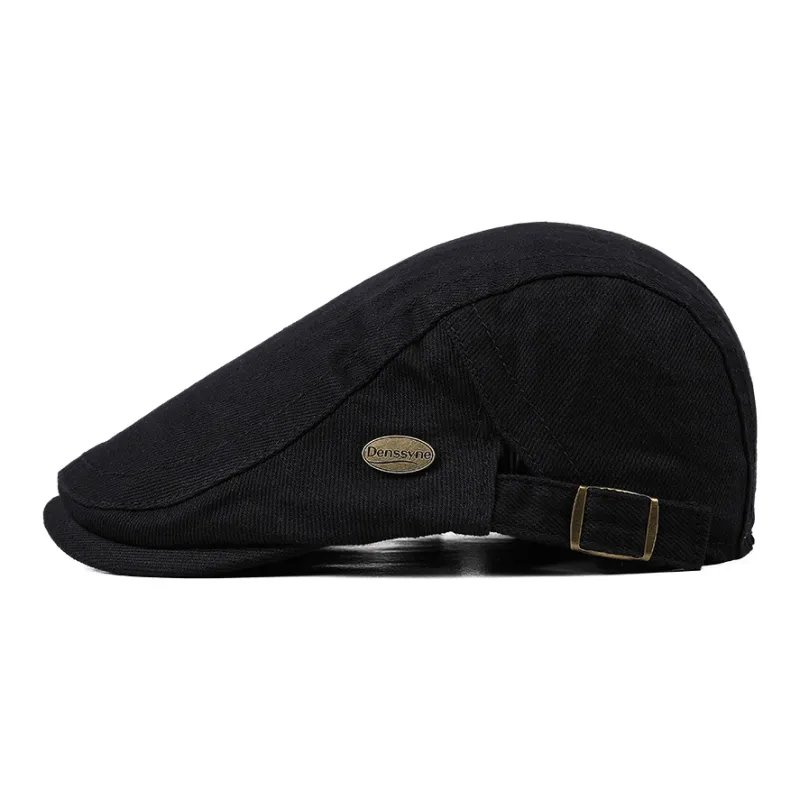 DENSSYNE Berets Men-1