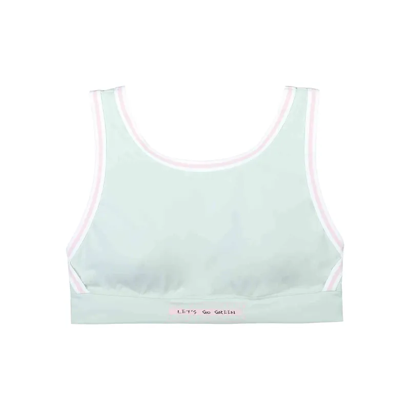 Fandecie Women's Bras-5