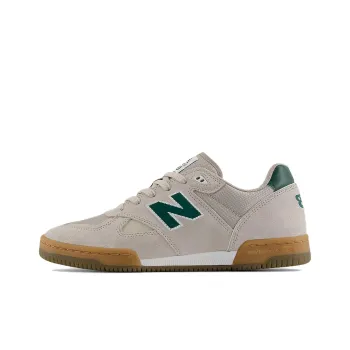 Numeric 600 Tom Knox X New Balance 'Timber Wolf Forest Green'