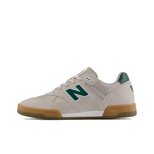 Numeric 600 Tom Knox X New Balance 'Timber Wolf Forest Green'