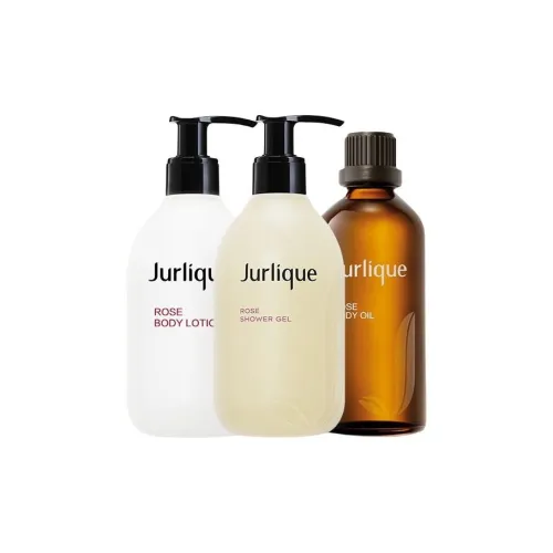 Jurlique 바디 케어 키트