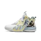 White Gray Yellow