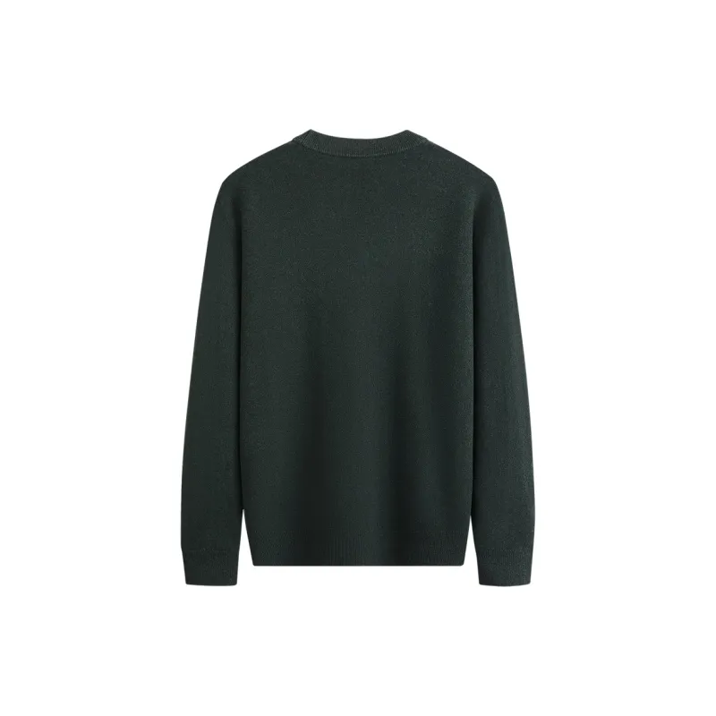 Dance With Wolves Sweater Men's-7
