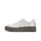 70 White Silver
