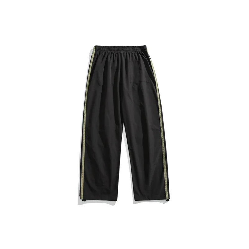 LIGHTNING MONSTER Casual Pants Unisex-1