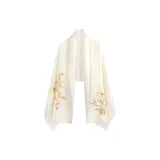Subtle Aroma, Milk White