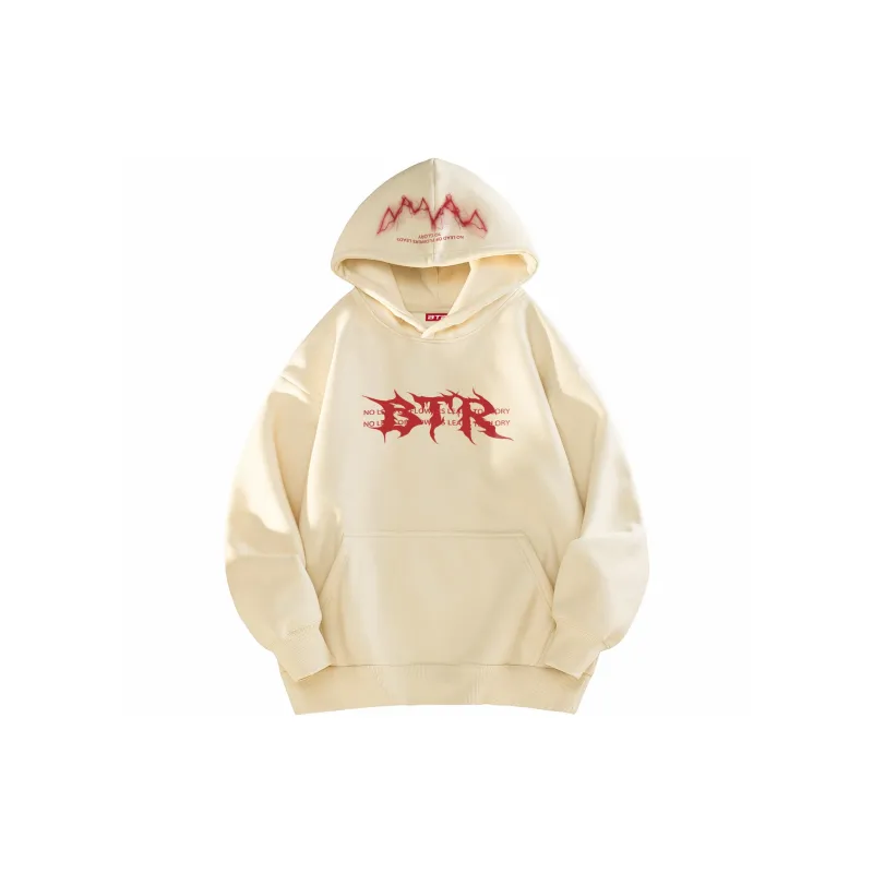 BTR Sweatshirts Unisex-11