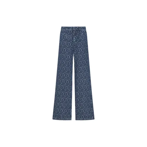 DIOR Jeans Women's Blue