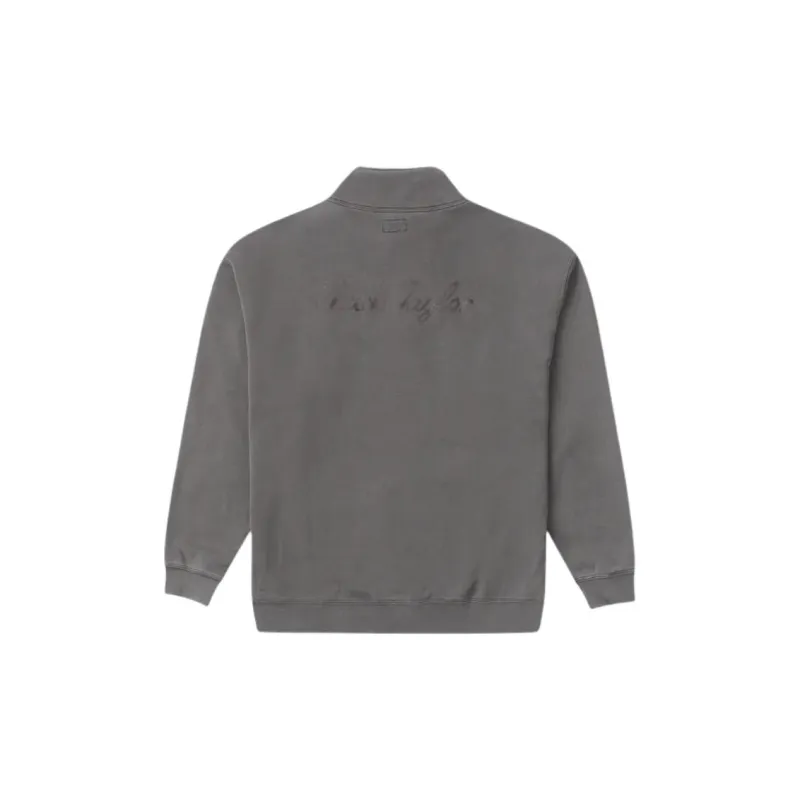 Converse CHUCK TAYLOR Sweatshirt Unisex Black-1