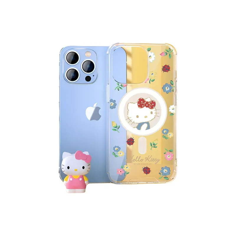 Hello Kitty Phone Cases-1