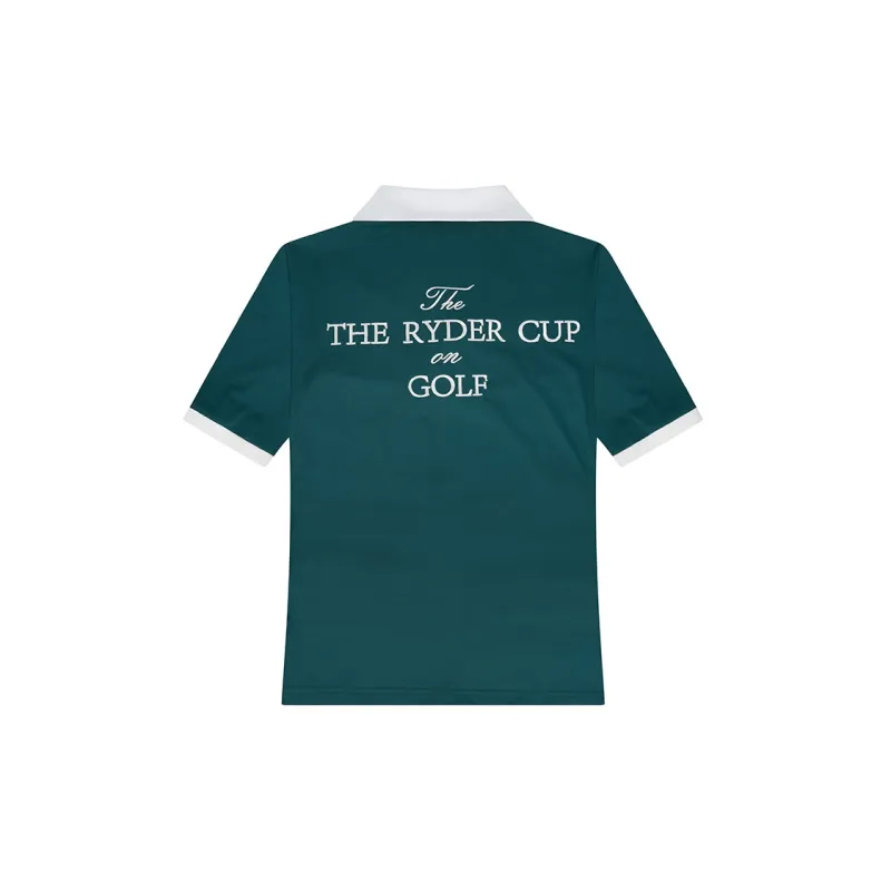 RYDER CUP EST.1927 T Shirts Women's-3