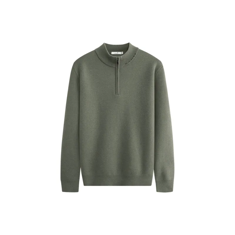 Dance With Wolves Sweater Men's-3