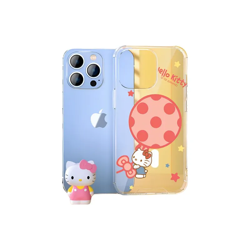 Hello Kitty Phone Cases-3