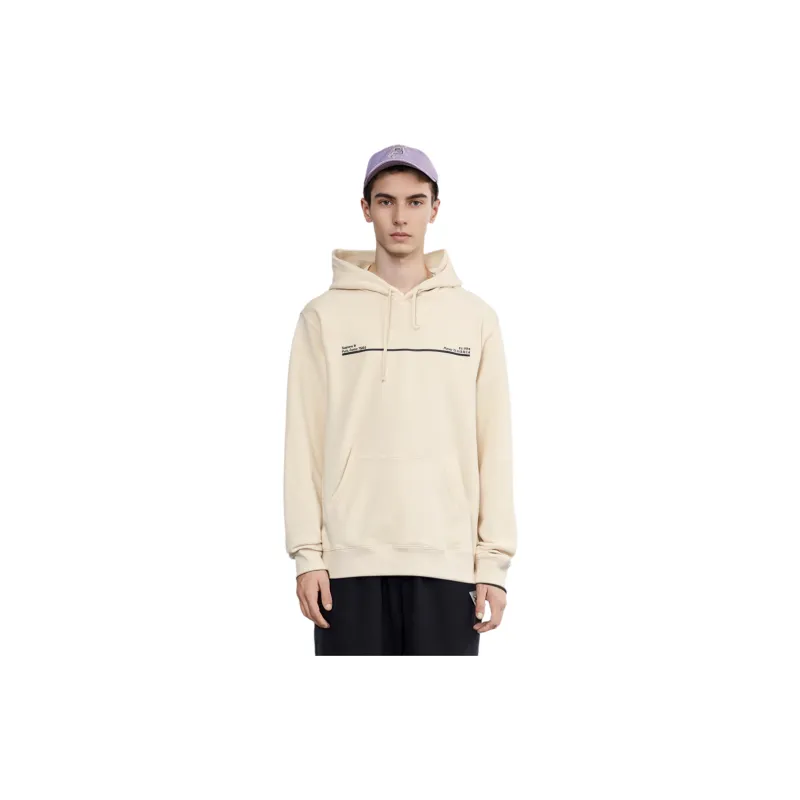 Supreme Shop Hooded Sweatshirt-3