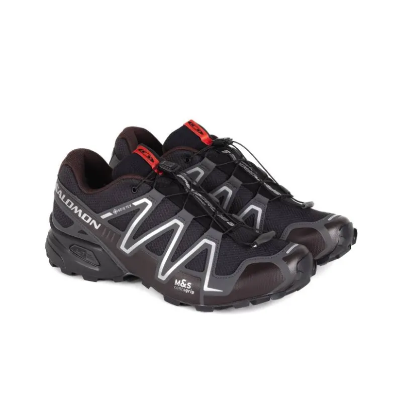 SALOMON Speedcross 3 Gtx Sneakers-1