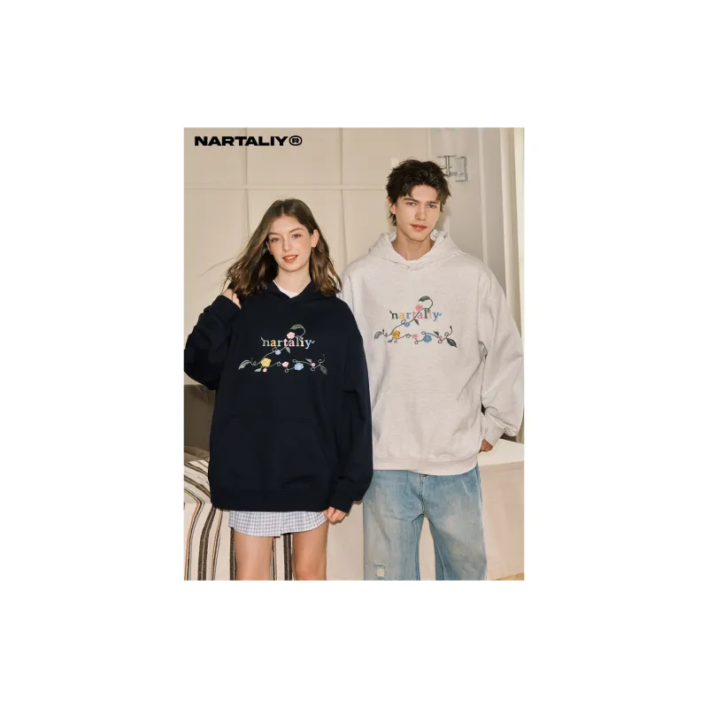 NARTALIY Sweatshirts Unisex-3