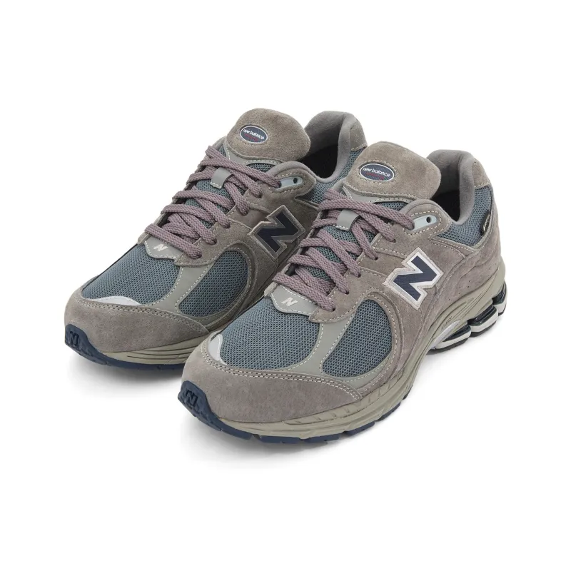New Balance 2002R Gore Tex Castlerock-2