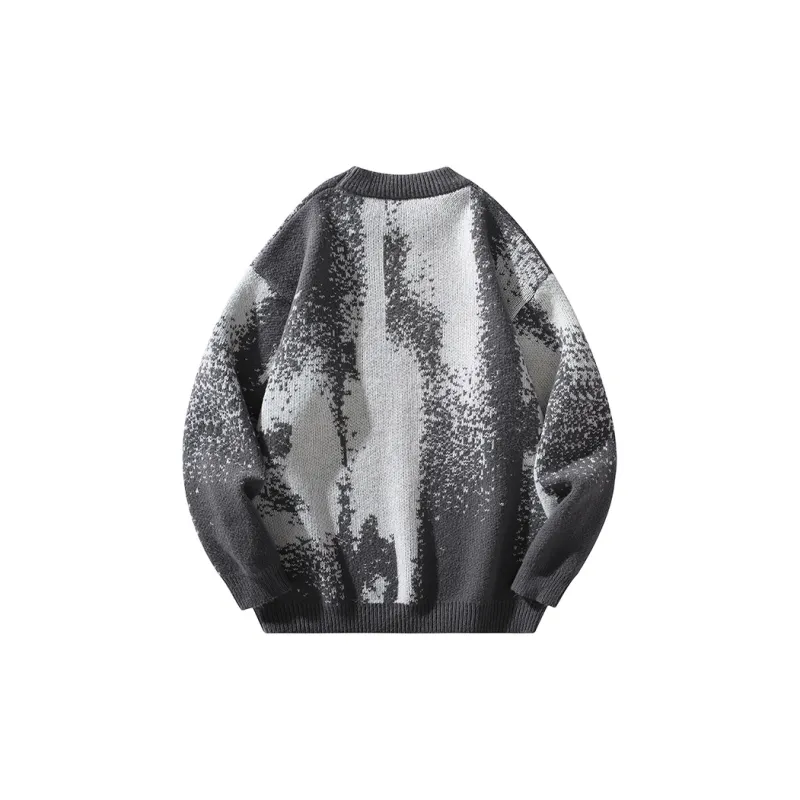 TYPERIGHTER Sweaters Unisex-5