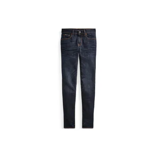 Polo Ralph Lauren Jeans Women's Blue