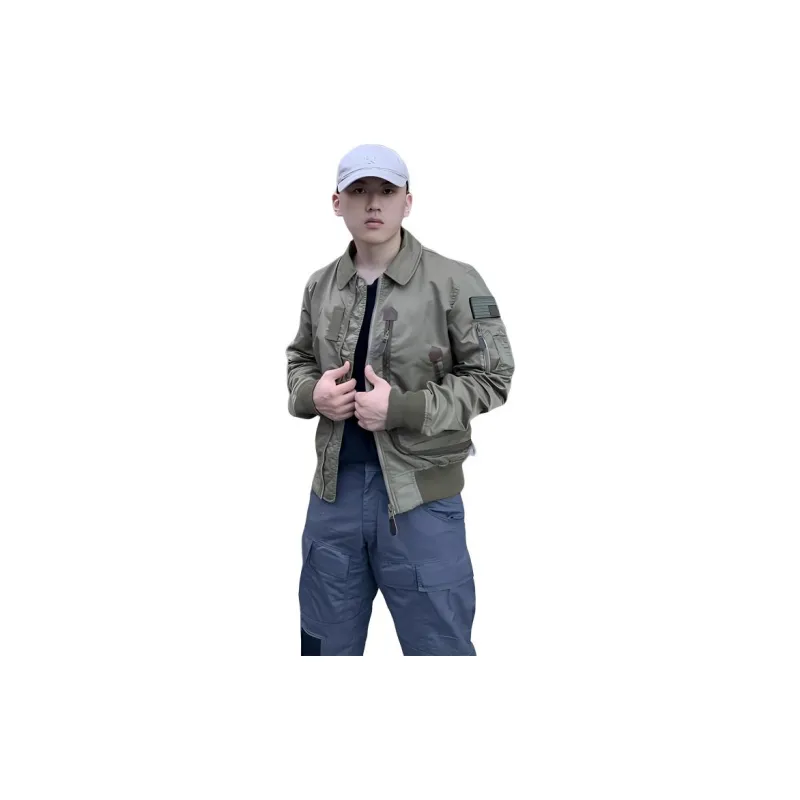 VIP Jackets Men-3