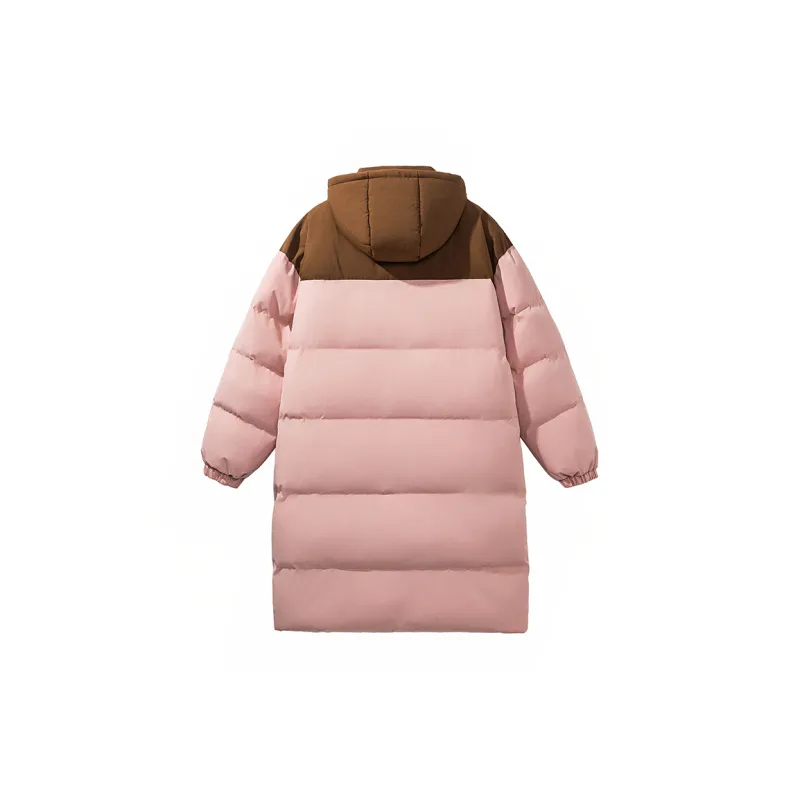 DIDTEK Puffer Jackets Unisex-5