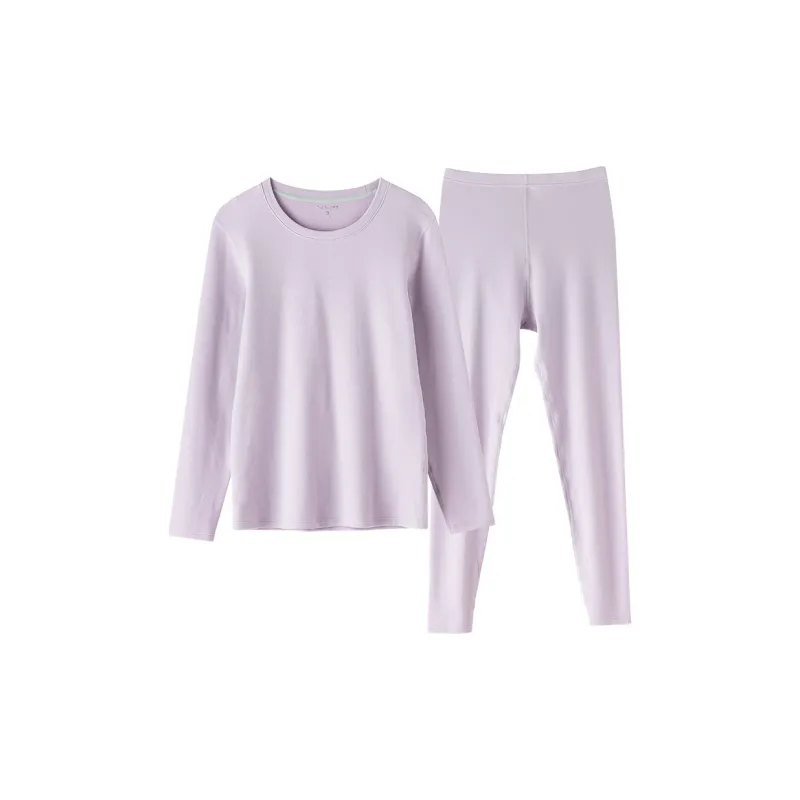 Yi Fen Women's Thermal Sets-5