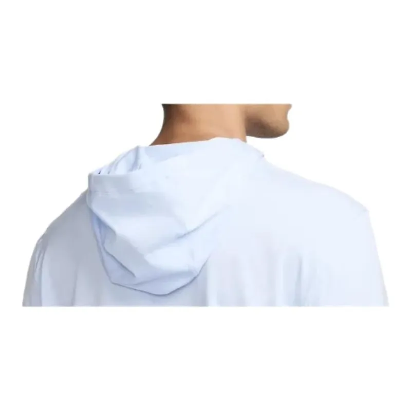 Nike USA Restore Men's Nike Dri-FIT Yoga Lightweight Hoodie-4