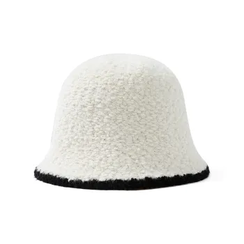 Shizhu Non Adjustable Bucket Hats Women's