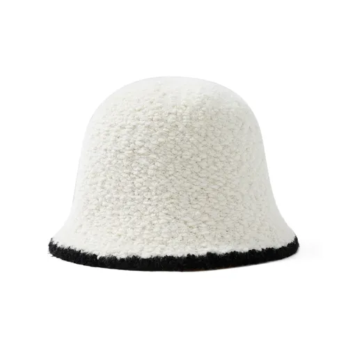 Shizhu Non Adjustable Bucket Hats Women's