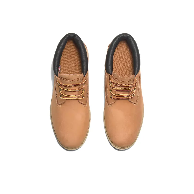 Timberland 1973 Newman Chukka 'Wheat' Hiking Boots-3