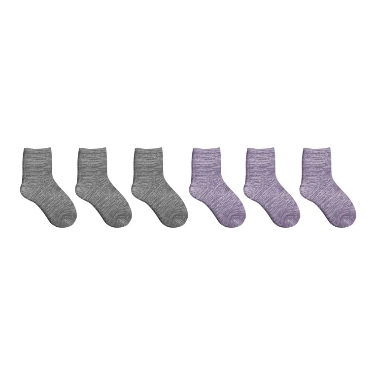 YUZHAOLIN Mid Calf Socks Unisex Combo Set-26