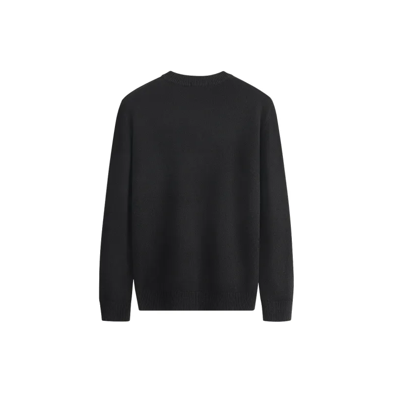 Dance With Wolves Sweater Men's-1