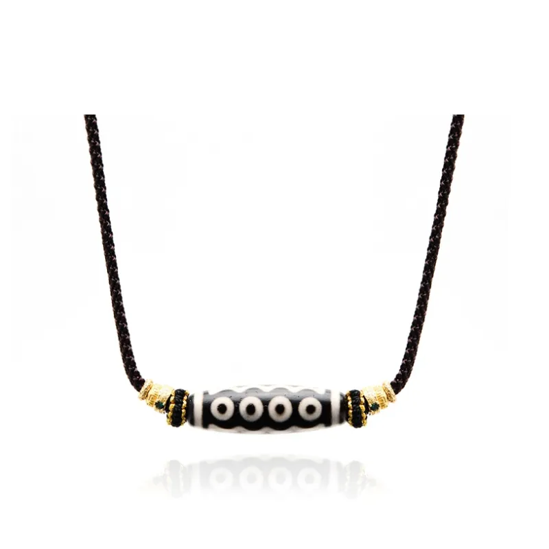 CEETOL Jade Necklaces Unisex-36