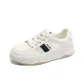 White Black