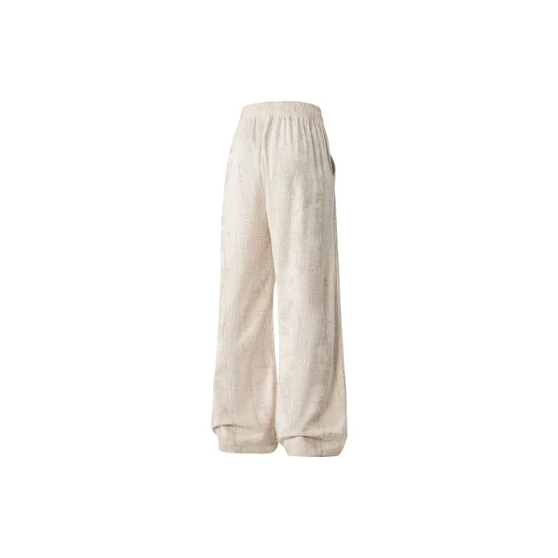 PAINT STAIN Casual Pants Unisex-120