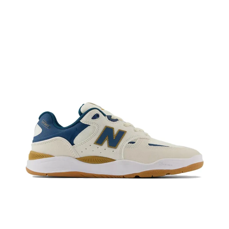 New Balance Numeric 1010 Tiago Lemos Sea Salt Teal-1