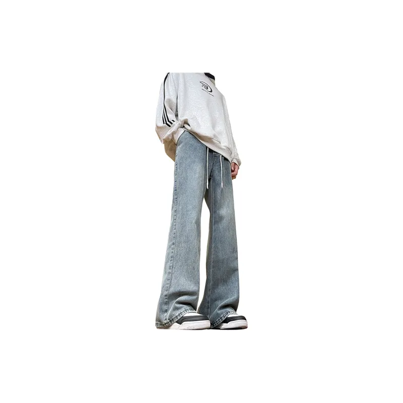 IJRJ Jeans Unisex-10