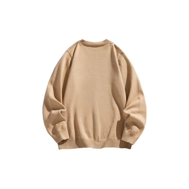 Emoji Knitwear Unisex-26
