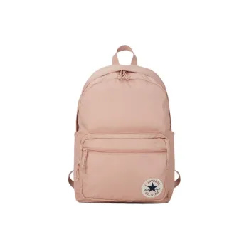 Converse Polyester Backpack Women's Pink