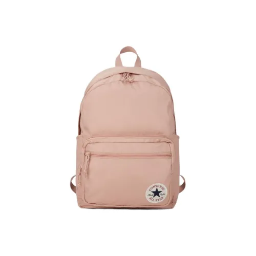 Converse Polyester Backpack Women's Pink