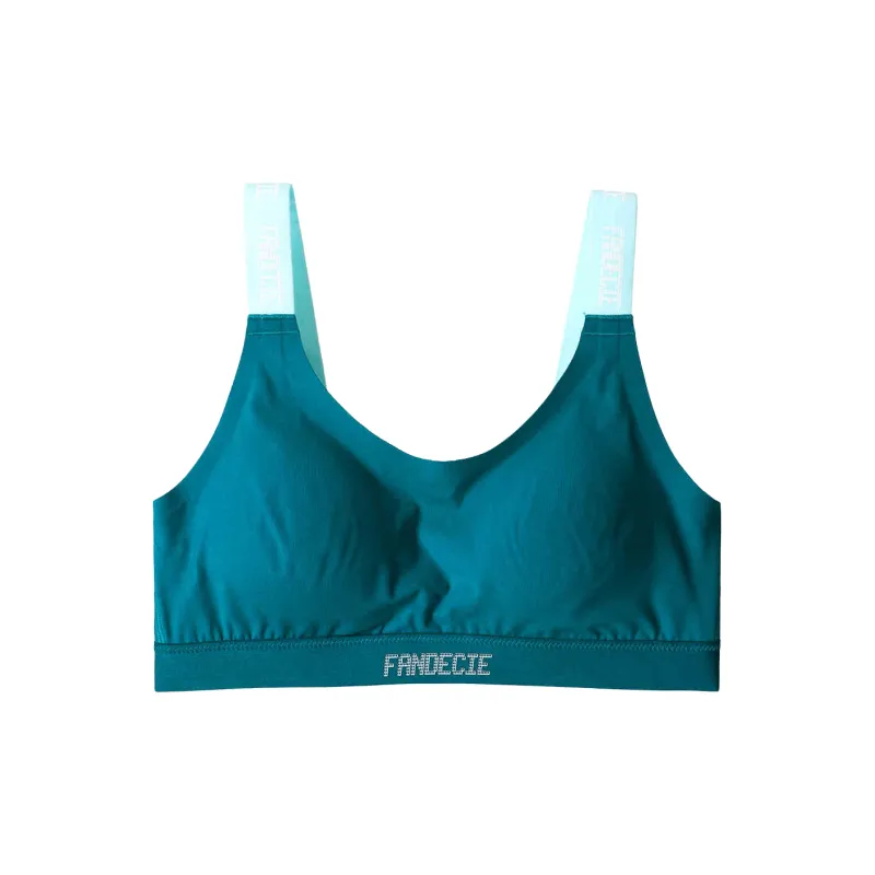 Fandecie Women's Bras-12