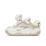 Wheat Brown/Milk White