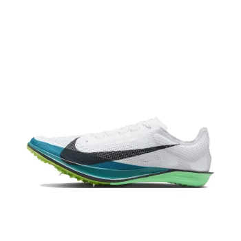 Nike Dragonfly 2 Elite White Bright Spruce Vapor Green Black