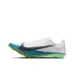White/Blue/Neon Green
