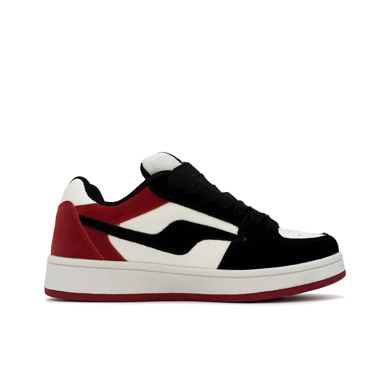 UNIITY Comfortable Casual Trendy Low Top Skateboard Shoes Women's Box Included-7