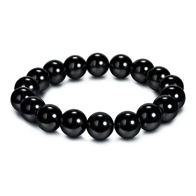 Chum Jade Bracelets Unisex-0