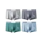 Heather Gray-Gray-Gray Green-Gray Blue